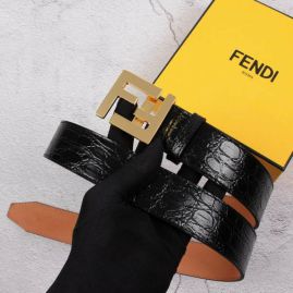 Picture of Fendi Belts _SKUFendiBelt38mmX95-125cm7D791932